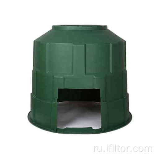 Aifilter Yard Compost Bin Outdoor Compost Bin